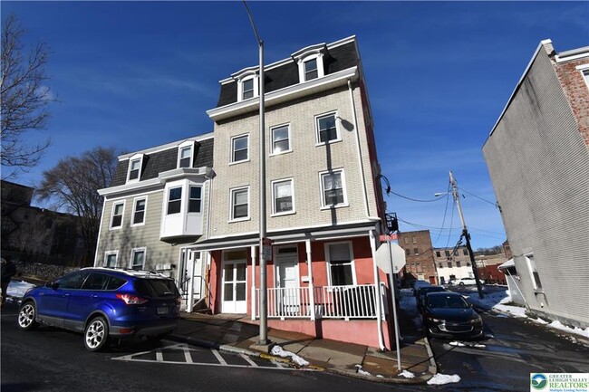 property at 433 Ferry St