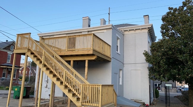 309 Washington St in Portsmouth, OH - Building Photo - Building Photo