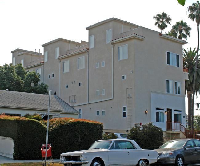 Keystone Apartments in Los Angeles, CA - Building Photo - Building Photo