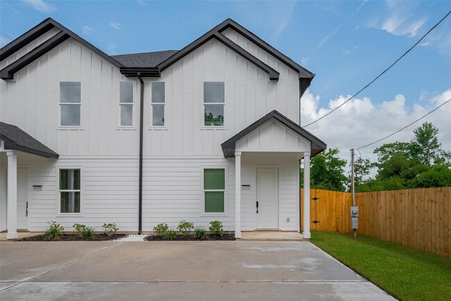 property at 8420 Compton St