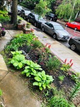 323 S 46th St, Unit 3F in Philadelphia, PA - Building Photo - Building Photo