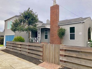 465 43rd St in Richmond, CA - Building Photo - Other