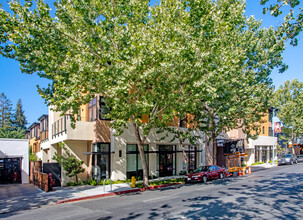 1285 El Camino Real in Menlo Park, CA - Building Photo - Building Photo