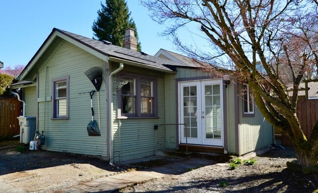property at 112 Wells Ave S