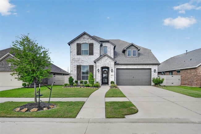 property at 4439 Stone Ridge Ln