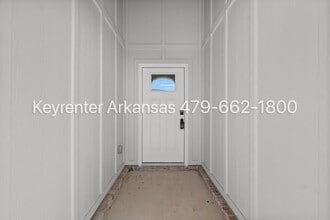 406 W Taverner Xing in Farmington, AR - Building Photo - Building Photo