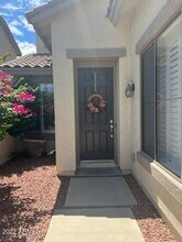 4351 E Vallejo Ct in Gilbert, AZ - Building Photo - Building Photo