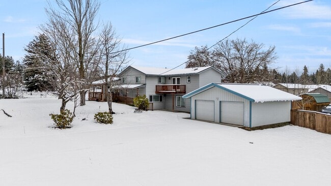 3108 Lodgepole Rd in Coeur d'Alene, ID - Building Photo - Building Photo