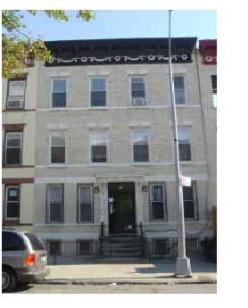 332 Chauncey St in Brooklyn, NY - Building Photo