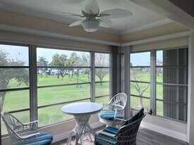 251 S Golf Blvd in Pompano Beach, FL - Building Photo