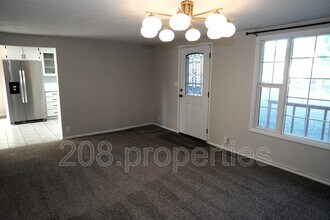 4352 Christine St in Boise, ID - Building Photo - Building Photo