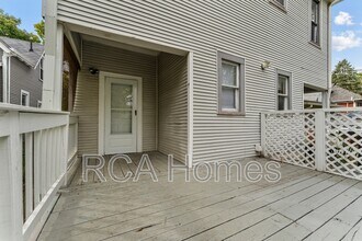 69 N Whittier Pl in Indianapolis, IN - Building Photo - Building Photo