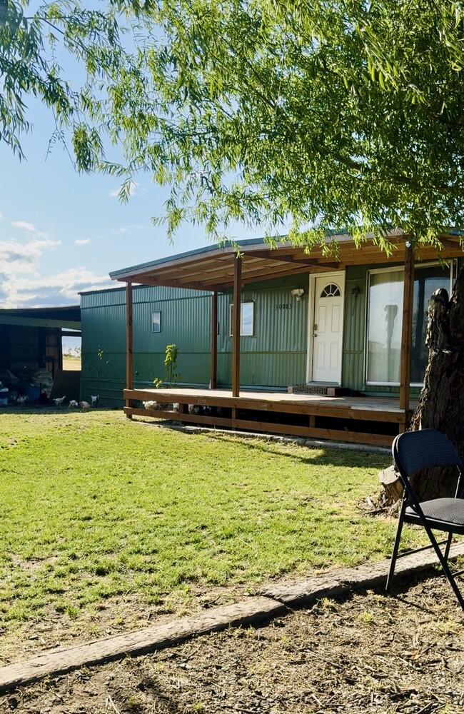 property at 30083 Copper Ln