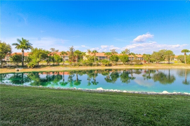property at 6810 Beach Resort Dr