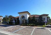 Villa Medici in Ft. Myers, FL - Building Photo - Building Photo