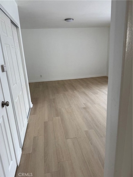 749 S Berendo St, Unit 5 in Los Angeles, CA - Foto de edificio - Building Photo