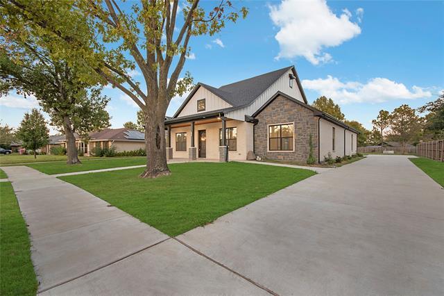 3201 Anthony Dr in Sherman, TX - Building Photo - Building Photo