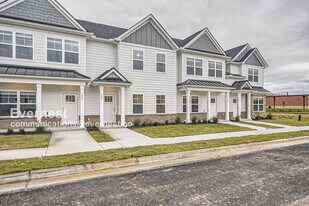 219 Ansley Wy in Lebanon, TN - Building Photo