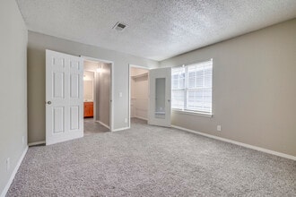 Heritage Apartments in Tulsa, OK - Foto de edificio - Interior Photo