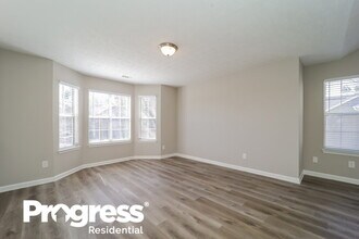 2710 Luke Dr in Ellenwood, GA - Building Photo - Building Photo