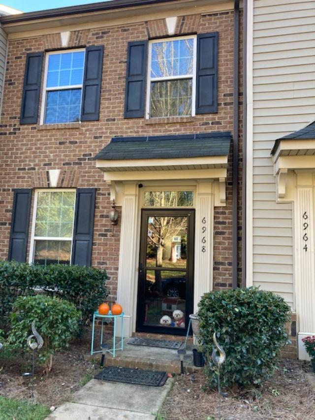 6968 Colonial Garden Dr Rentals in Huntersville, NC