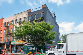 1175 Fulton St in Brooklyn, NY - Building Photo - Building Photo