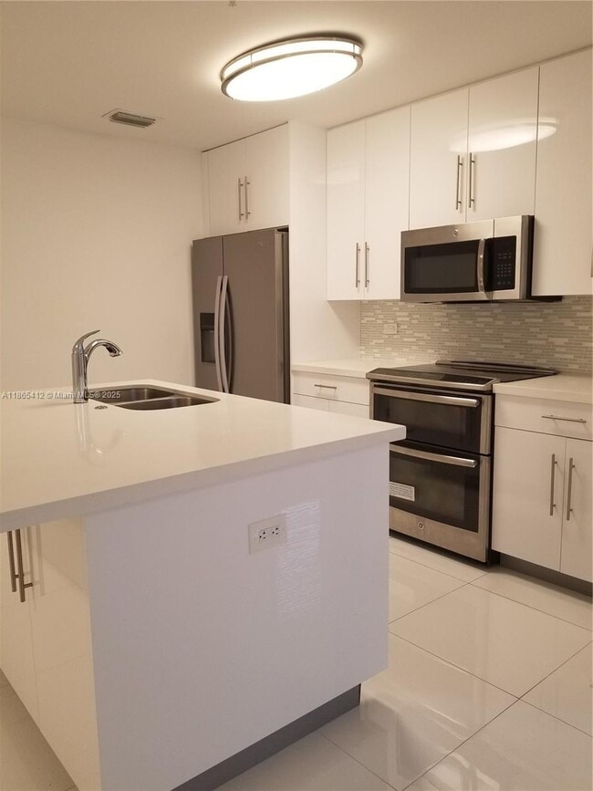 property at 2651 NE 212th Terrace