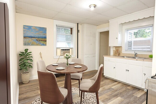 property at 46 River St