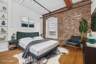 85 South St in New York, NY - Building Photo - Building Photo