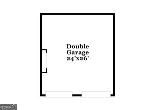 4872 Pebblebrook Dr in Douglasville, GA - Foto de edificio - Building Photo