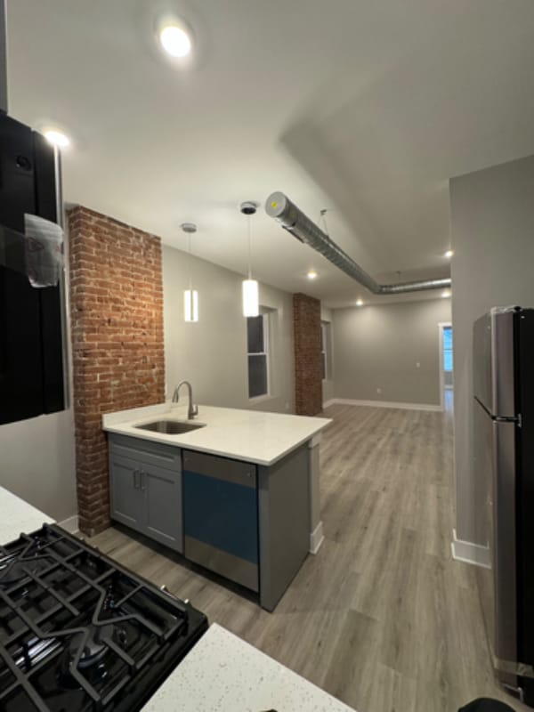 436 North Ave in Pittsburgh, PA - Foto de edificio - Building Photo