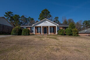 3428 Monte Carlo Dr in Augusta, GA - Building Photo