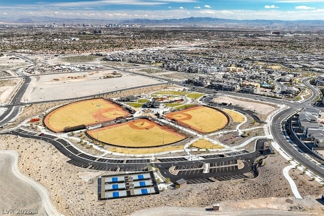 property at 1520 Little Penguin St