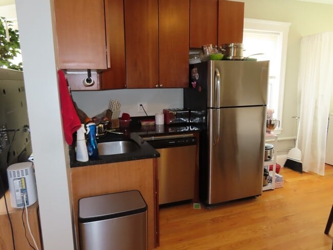 247 Boston St in Boston, MA - Building Photo - Building Photo