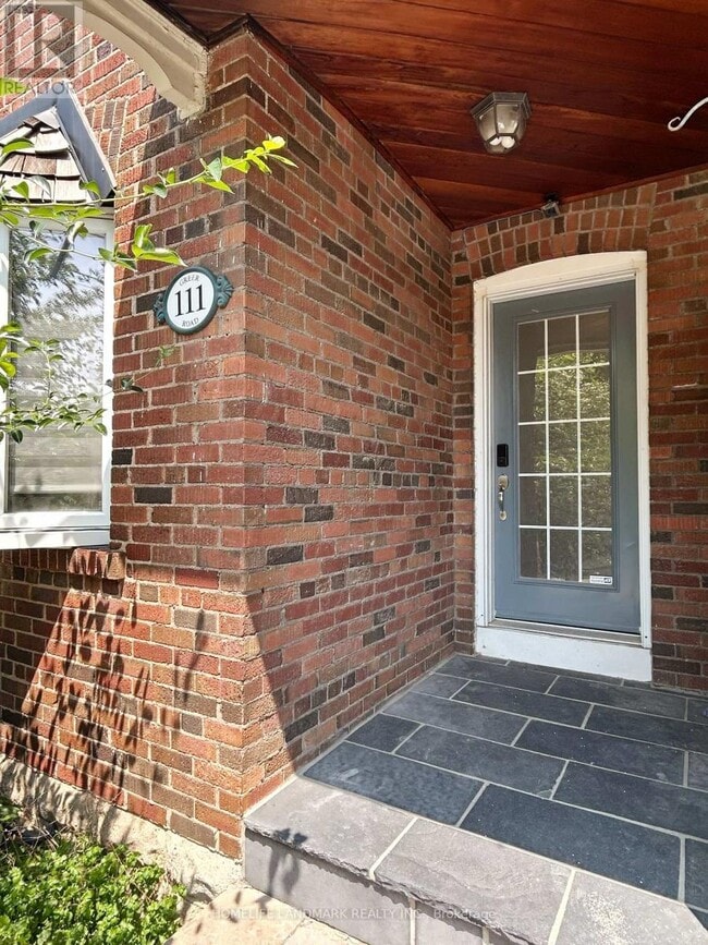 property at 111 Greer Rd