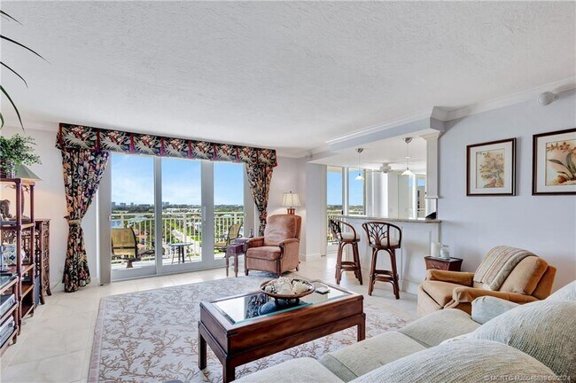 property at 500 Ocean Dr