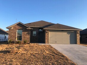 13539 N 130th E Ave in Collinsville, OK - Building Photo - Building Photo