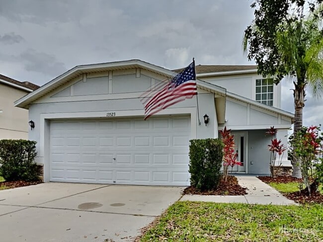 property at 13523 Fladgate Mark Drive
