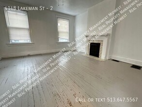 4148 Lakeman St in Cincinnati, OH - Building Photo - Building Photo
