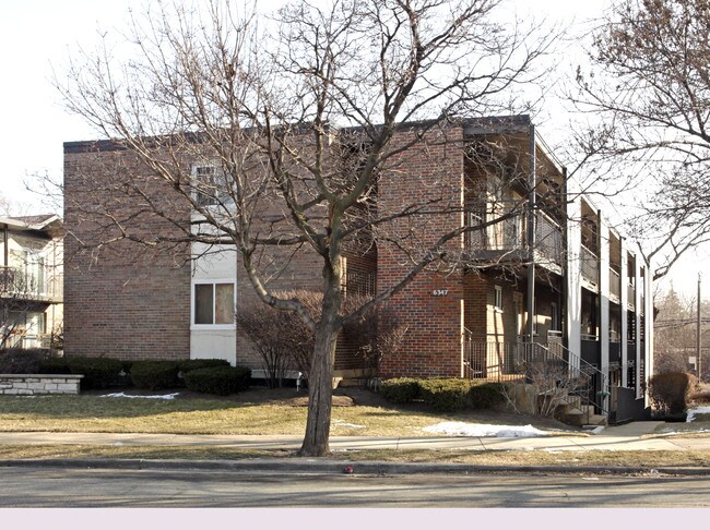 6347-6359 N Ridge Ave in Chicago, IL - Building Photo - Building Photo