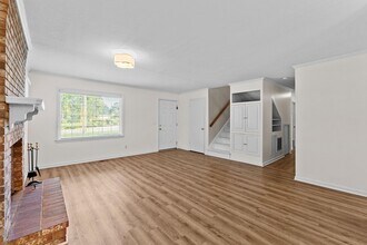 1201 River Ridge Dr in Augusta, GA - Building Photo - Building Photo