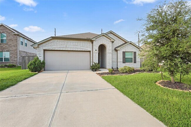 property at 4811 Sierra Ridge Dr