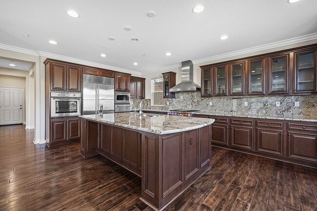 property at 3904 Eagle Flight Dr