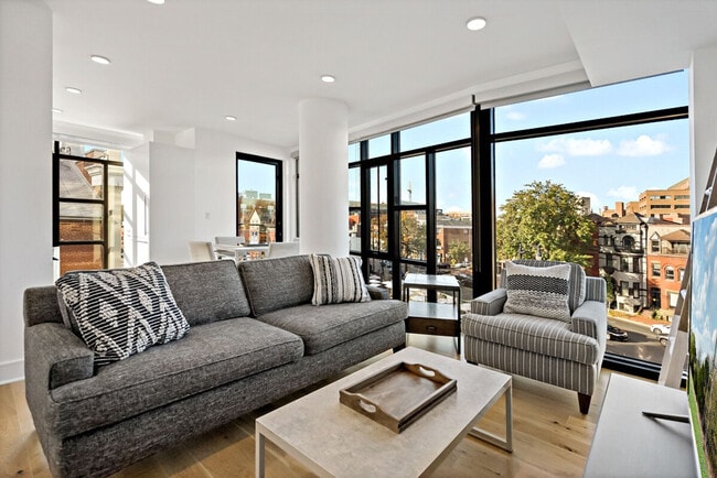 1841 7th St NW in Washington, DC - Building Photo - Building Photo