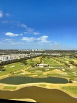 1745 E Hallandale Beach Blvd, Unit 2302W in Hallandale Beach, FL - Building Photo