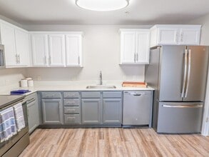 Milano Flats in Rexburg, ID - Building Photo - Building Photo