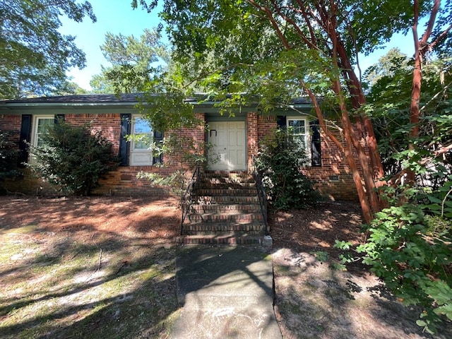 property at 306 Denbeck Rd