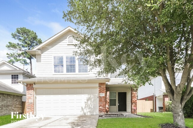 property at 2911 Cypress Island Dr