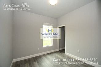 44 Wellwood Ln in Palm Coast, FL - Building Photo - Building Photo