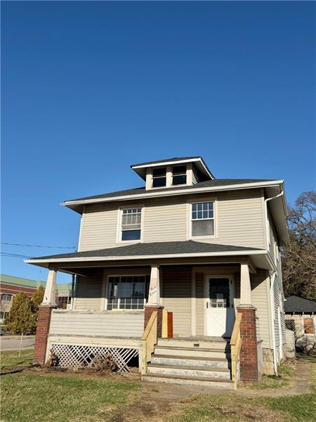 property at 320 Reis St